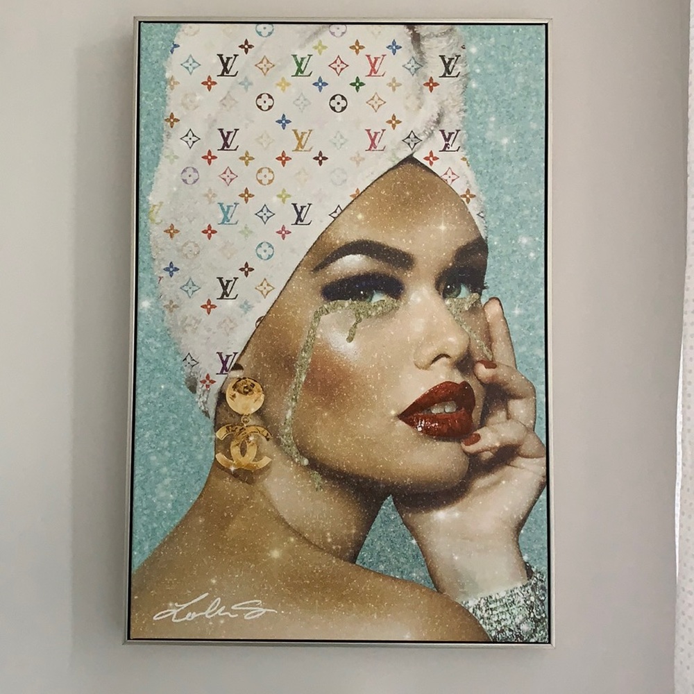 Oliver Gal Art